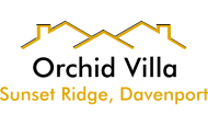 ORCHID Villa
